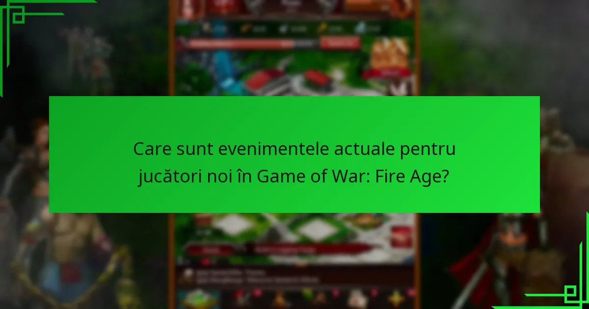 Ce premii de etapă sunt disponibile pentru jucătorii noi?