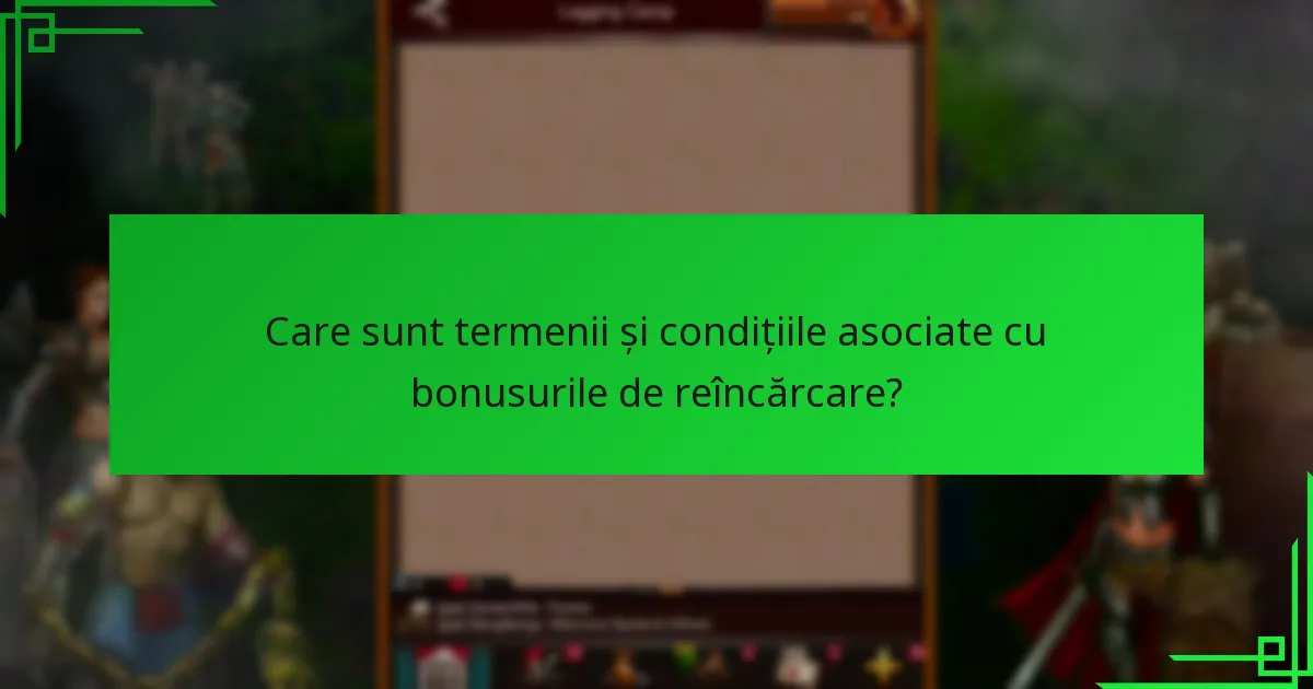 Cine se califică ca jucător care revine pentru bonusuri?