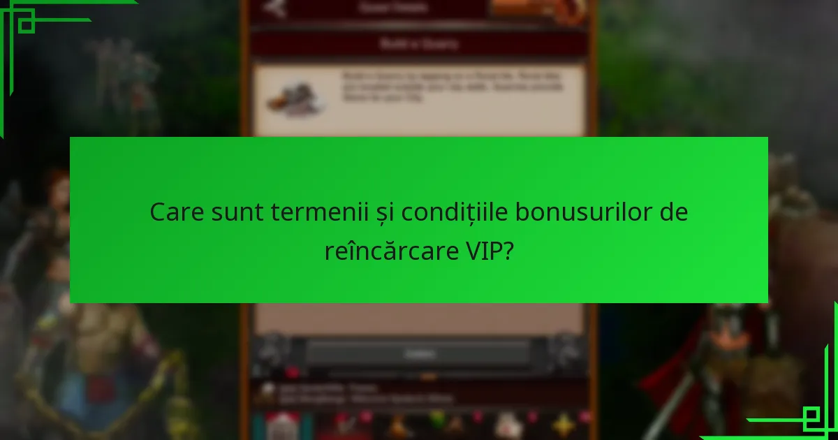Cum pot jucătorii să obțină statutul VIP?