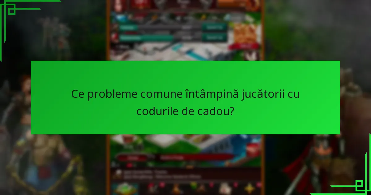 Ce strategii pot maximiza beneficiile codurilor de cadou?