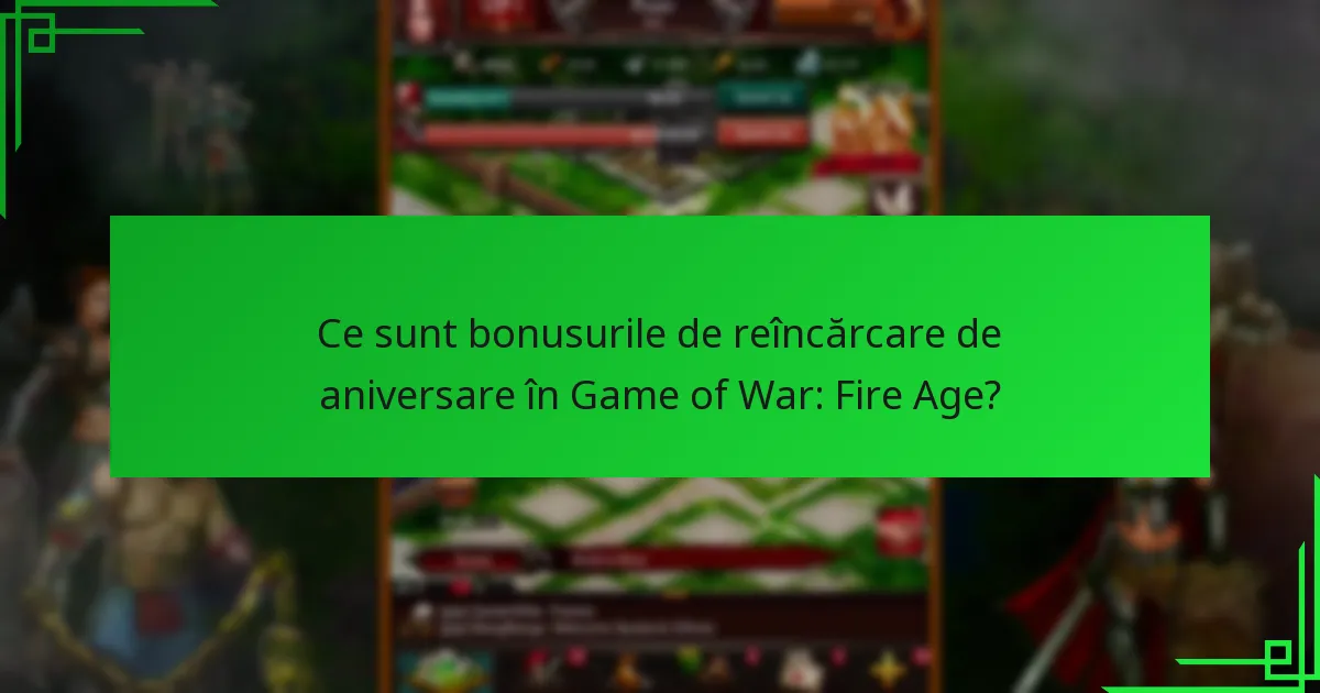 Ce actualizări sau modificări ar trebui să fie conștienți jucătorii pentru evenimentul din acest an?