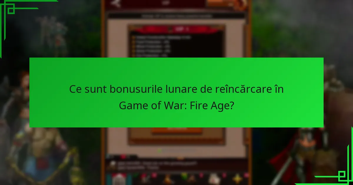 Cum să utilizezi eficient bonusurile de reîncărcare?