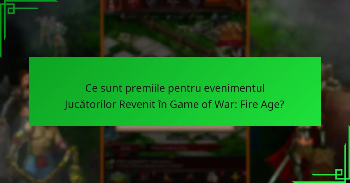 Ce strategii pot maximiza recompensele în timpul evenimentului?