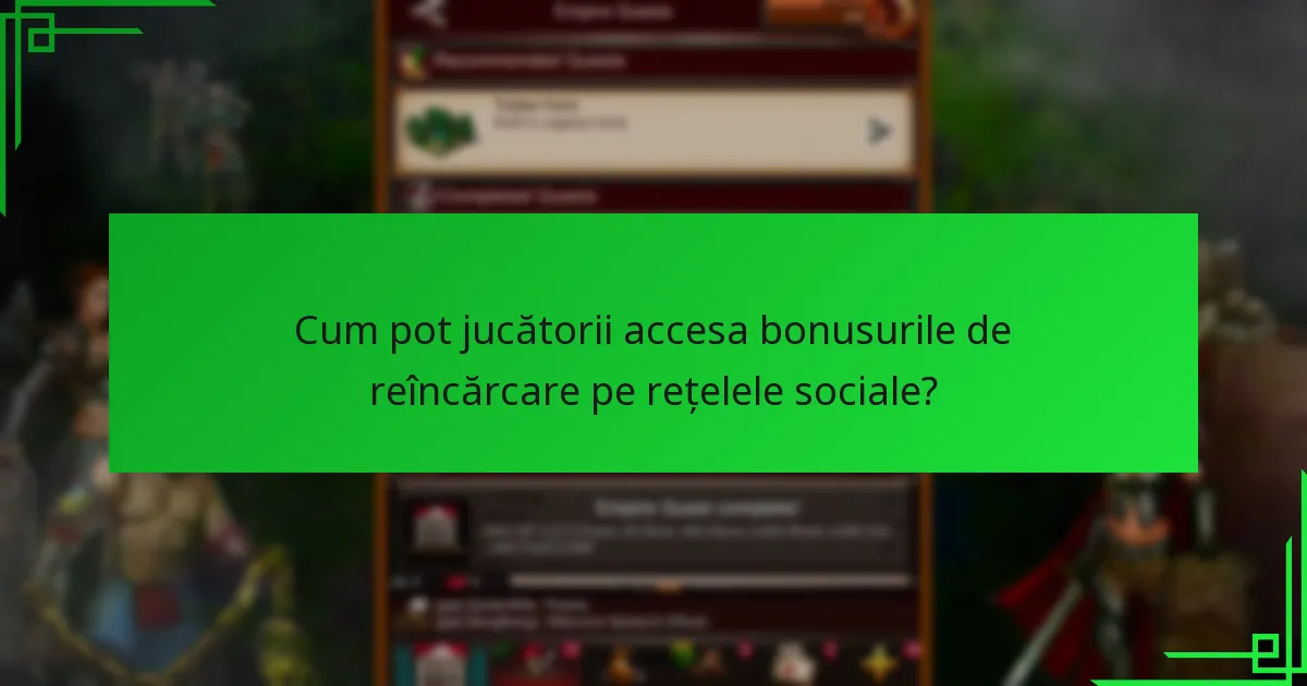 Cum se compară bonusurile de reîncărcare pe rețelele sociale cu alte bonusuri?