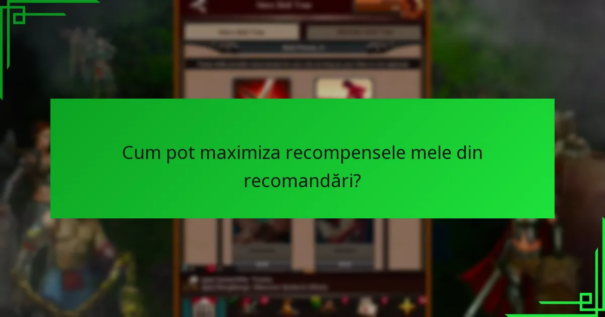 Care sunt capcanele comune în programele de recomandare?