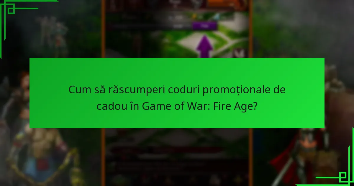 Care sunt beneficiile utilizării codurilor promoționale de cadou?